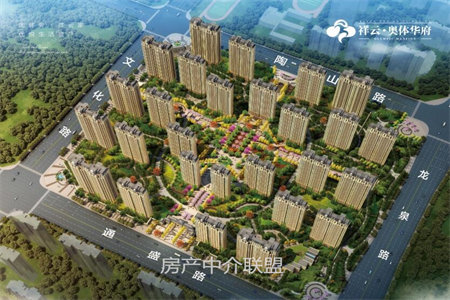 城西菲达香港花园2室2厅1卫110m2毛坯房