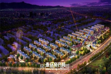 新上房源！西外莲花湖天誉誉府精装3房出售